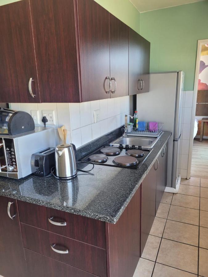 The Oceanic Apartment Durban Exterior photo